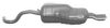 IMASAF 71.19.37 End Silencer